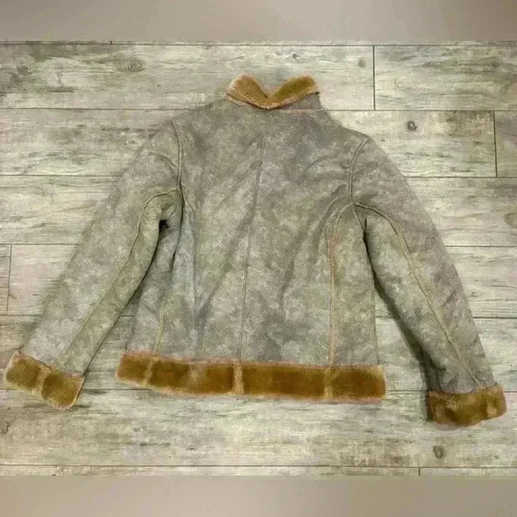 Barrage Authentic XL coat - Picture 5 of 5